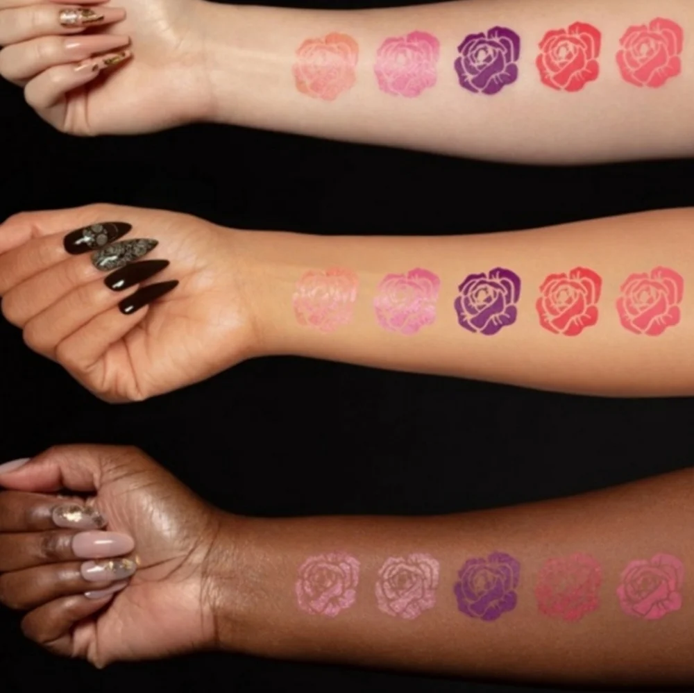 Melt Cosmetics 💜brand new💜limited